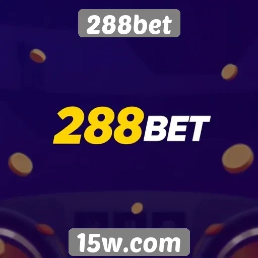 Promoções atraentes no site 288bet