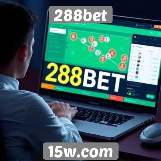 Avaliação da segurança do site 288bet