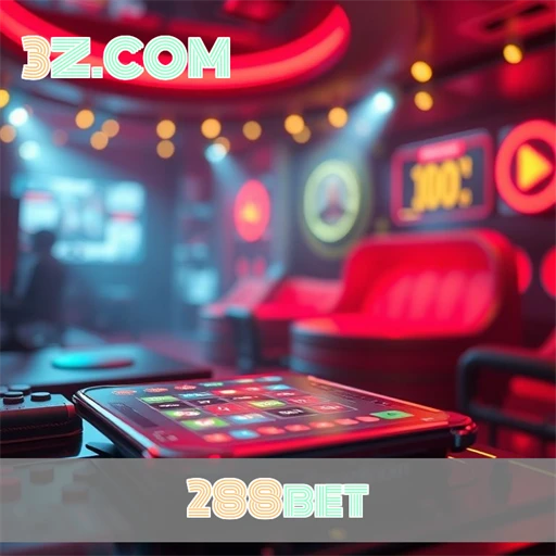 288bet Cassino Online