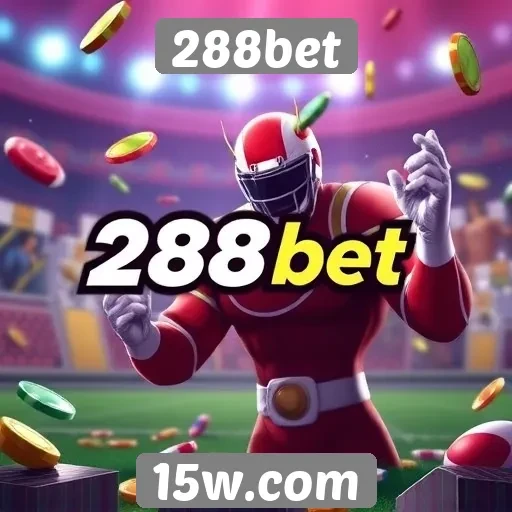Análise dos jogos disponíveis no site 288bet