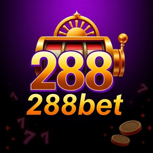 Logotipo 288bet
