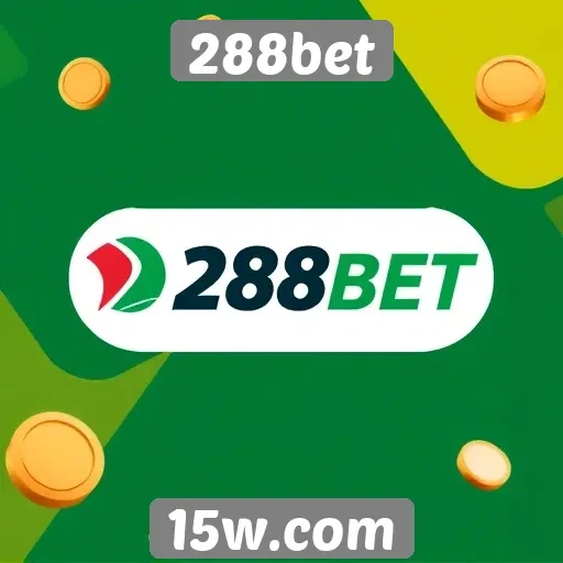 Métodos de pagamento disponíveis no 288bet