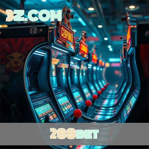 288bet Promoções Especiais