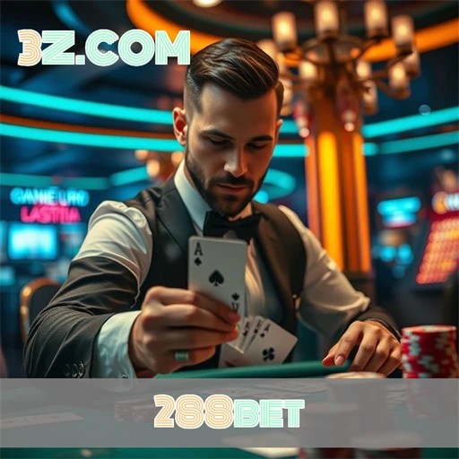 288bet Máquinas de Slots