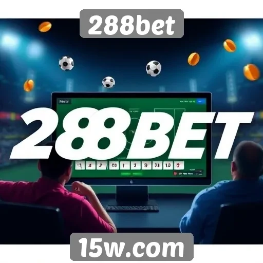 Experiência do usuário no site de jogos 288bet